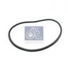 DT 1.21497 Seal, headlight